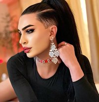 Zara Xxl - Acompañantes transexual in Dubai