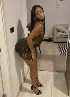 Zara Your Anal/squirt Chocolate - escort in Bangkok Photo 5 of 8