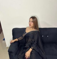 Zara69 - Transsexual escort in Bangalore