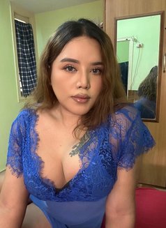 Zara69 - Acompañantes transexual in Bangalore Photo 2 of 6