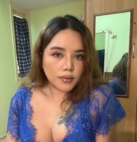 Zara69 - Transsexual escort in Bangalore