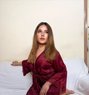 Zara69 - Acompañantes transexual in Bangalore Photo 8 of 8