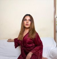 Zara69 - Acompañantes transexual in Bangalore Photo 8 of 8
