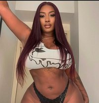 Zaraa, Squrting Queen - escort in Ahmedabad