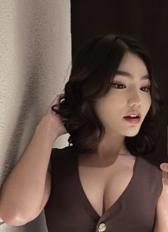 Zaraaa - escort in Jakarta Photo 3 of 9