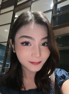 Zaraaa - escort in Jakarta Photo 8 of 9