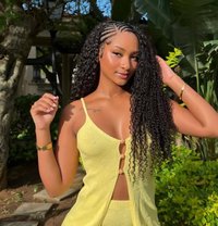 Zara, Anal Sex and No Condom Sex - escort in Ahmedabad