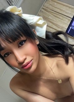 Zarah Chin - Transsexual escort in Kaohsiung Photo 26 of 26