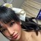 Zarah Chin - Transsexual escort in Taichung