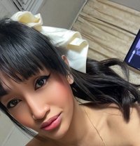 Zarah Chin - Acompañantes transexual in Taichung