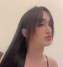 Zarah Chin - Transsexual escort in Taichung Photo 1 of 5