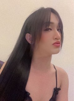 Zarah Chin - Acompañantes transexual in Boracay Photo 1 of 24