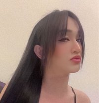 Zarah Chin - Transsexual escort in Taichung