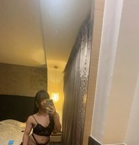 Zarah Chin - Transsexual escort in Taichung