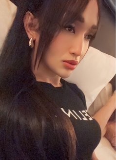 Zarah Chin - Transsexual escort in Taipei Photo 8 of 16