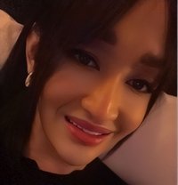 Zarah Chin - Acompañantes transexual in Taichung