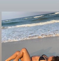 Zarah From Candolim Goa - escort in Candolim, Goa