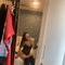 Zarah GFE-NURU-KINKY girl - escort in Mumbai Photo 2 of 9