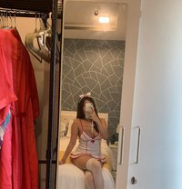 Zarah GFE-NURU-KINKY girl - puta in Mumbai