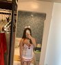 Zarah, new girl in town - escort in Bangalore Photo 2 of 3