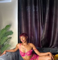 Zarah - puta in Nairobi