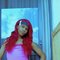 Zarah🏳️‍⚧️ - Transsexual escort in Nairobi