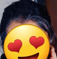 Zarah Morin - escort in Colombo