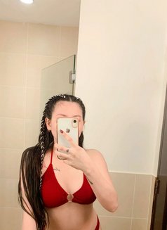 Zarah, new girl in town - escort in Bangalore Photo 7 of 9