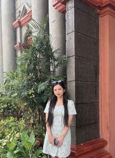 Zarah, new girl in town - escort in Bangalore Photo 8 of 9