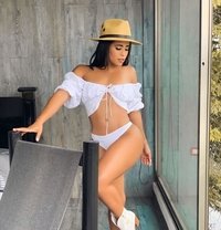 Mariana HOT - escort in Dubai