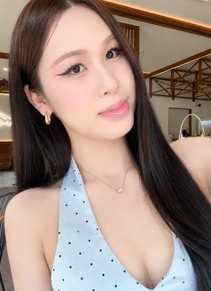 Zarah - Transsexual escort in Pattaya Photo 4 of 10