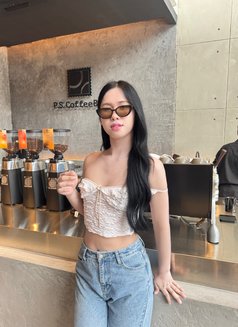 Zarah - Transsexual escort in Pattaya Photo 6 of 10