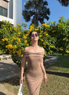 Zarah - Transsexual escort in Pattaya Photo 10 of 10
