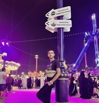 Zaran - Male escort in Sharjah