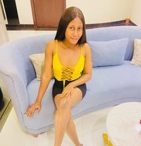 Zarasexy - escort in Ras al-Khaimah