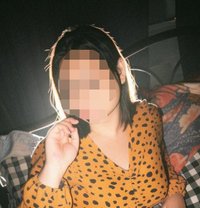 Zareen independent girl - escort in Bangalore