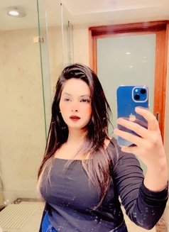 Zareen - escort in New Delhi Photo 9 of 12