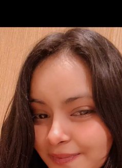 Zareen - escort in New Delhi Photo 11 of 21