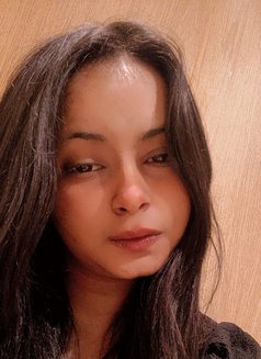 Zareen - escort in New Delhi Photo 12 of 21