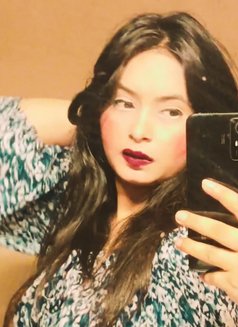 Zareen - escort in New Delhi Photo 16 of 21