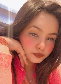 Zareen - escort in New Delhi Photo 17 of 21