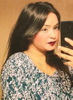 Zareen - escort in New Delhi Photo 18 of 21