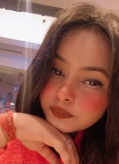 Zareen - escort in New Delhi Photo 19 of 21