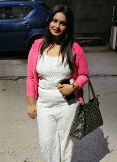 Zareen - escort in New Delhi Photo 20 of 21