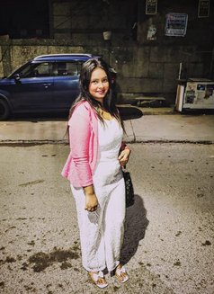 Zareen - escort in New Delhi Photo 21 of 21