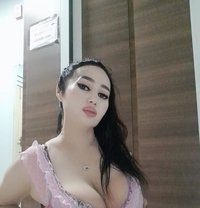 Zareen Saifi - escort in Hyderabad