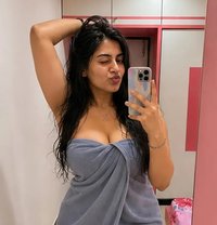 Zareena - escort in Hyderabad