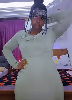 Zari Bea - escort in Jeddah Photo 2 of 6