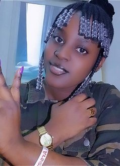 Zari Bea - escort in Jeddah Photo 4 of 6