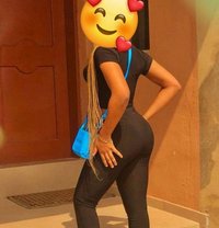 ZARI - escort in Pune